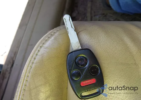 2003 Honda Accord 2.4 Ex z USA, uszkodzony, nr VIN JHMCM56673C063818